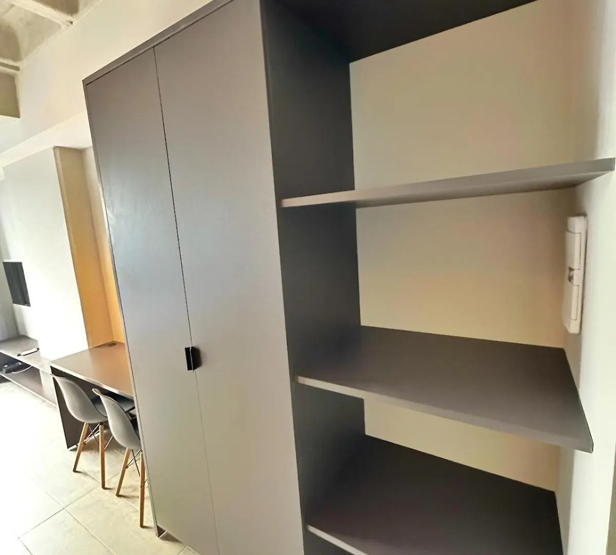 Lägenhet Tl805 - Perfeito Flat Central - Tolive Recife