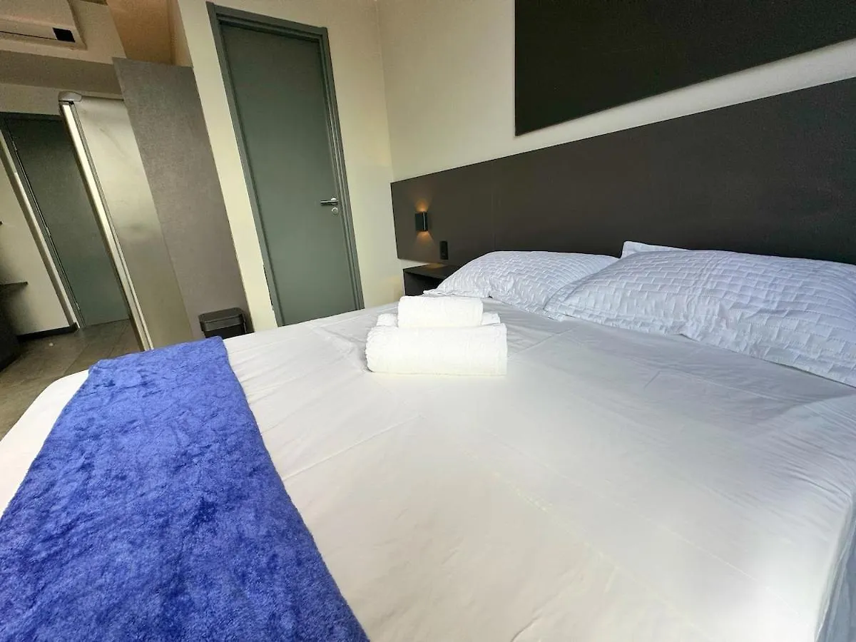 Tl805 - Perfeito Flat Central - Tolive Recife Lägenhet
