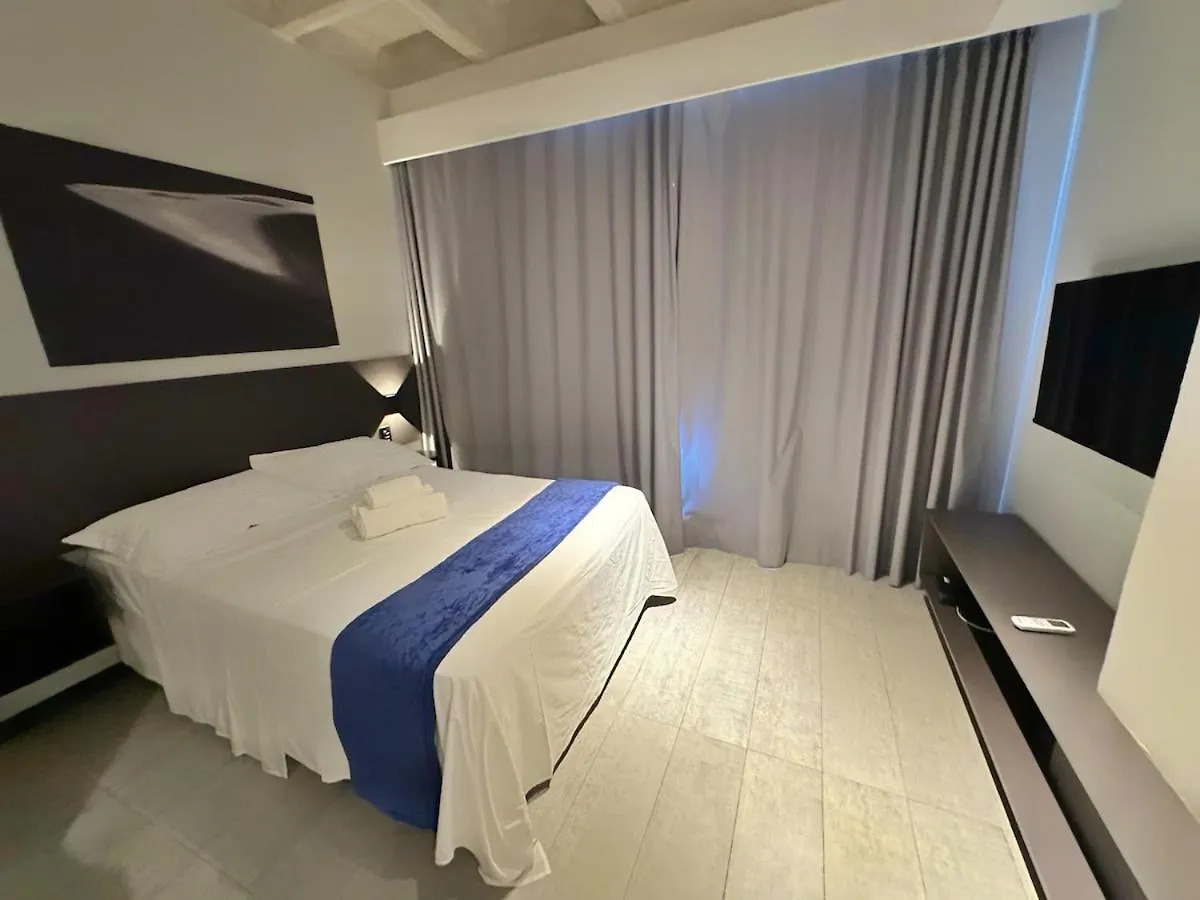 Tl805 - Perfeito Flat Central - Tolive Recife 0*,  Brezilya
