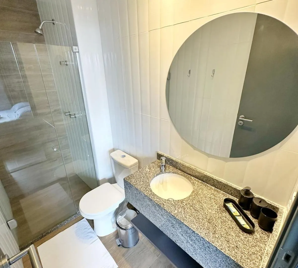 Tl805 - Perfeito Flat Central - Tolive Recife Daire
