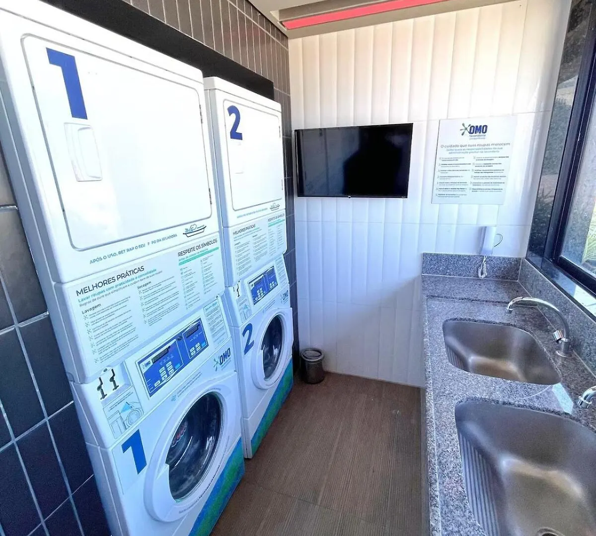 Daire Tl805 - Perfeito Flat Central - Tolive Recife Brezilya